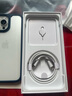 【即將售罄】 iphone15promax手機15pro max雙卡全網(wǎng)通5G智能手機 蘋果15ProMax 白色鈦金屬 256GB 全網(wǎng)通+質(zhì)保2年+配件 曬單實拍圖