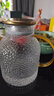 憶壺茶涼水壺冷水壺耐高溫加厚防爆涼水杯高硼硅玻璃家用大花果茶水壺 曬單實(shí)拍圖