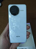 小米REDMI 紅米K80Pro 5G手機 國家補貼 驍龍8至尊版 IP68防塵防水 小米紅米手機 雪巖白 16GB+512GB 【官方標配】 曬單實拍圖