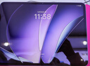 OPPO Pad 3【國家補(bǔ)貼15%平板】11.61英寸平板電腦 8GB+128GB 霞光紫 辦公游戲?qū)W習(xí)娛樂一加平板 曬單實(shí)拍圖