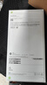 Apple/蘋果 iPhone 16 Pro Max 手機原裝國行雙卡雙待  支持移動聯(lián)通電信 5G 原色鈦金屬 512GB 國行 標(biāo)準(zhǔn)版 曬單實拍圖