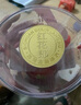 郎酒  紅花郎 醬香型白酒 53度 500mL 1瓶 紅十五 曬單實(shí)拍圖
