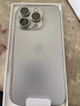 【95成新】Apple/蘋果 iPhone 16 Pro（A3294）256GB 原色鈦金屬   支持移動(dòng)聯(lián)通電信5G 雙卡雙待手機(jī) 曬單實(shí)拍圖