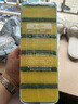 美麗雅洗碗海綿塊百潔布6片抑菌金剛砂抹布廚房刷鍋神器海綿擦碗布 曬單實拍圖