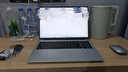 華為MateBook D 16 SE 店鋪預(yù)裝Windows版 12代酷睿標(biāo)壓處理器i5 16G 512G皓月銀 曬單實拍圖