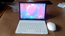 HUWYI平板電腦padPro2025新款ipad 4K超清大屏全面屏144Hz全網(wǎng)通5G高刷網(wǎng)課學(xué)習(xí)游戲娛樂(lè)辦公 卷云灰 17pro16G運(yùn)行+1TB內(nèi)存+豪華禮品14英 曬單實(shí)拍圖