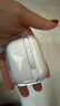 圖拉斯正版【2025年新款丨冰透抗黃】適用Airpods Pro3保護套三代airpods4透明硅膠防摔軟殼三代四代二代 AirPods Pro 3 【裸機美感 超薄透亮】無線充電丨贈送掛繩 曬單實拍圖