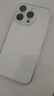 第一衛(wèi) DIVI【發(fā)黃包賠】適用蘋果16pro手機(jī)殼iphone16Pro保護(hù)套鏡頭全包硅膠透明超薄氣囊防摔軟殼 曬單實(shí)拍圖