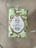 蜂花香皂精油香氛白檀晚玉檀香沐浴皂潔面手工皂清潔皂潤膚留香 梨潤春茶 125g 1塊 曬單實拍圖
