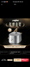 蘇泊爾（SUPOR）電飯煲有鈦0涂層IH加熱球釜電飯煲一級能效家用不銹鋼不粘鍋4升4-5人多功能電飯鍋國家補貼40HC782 曬單實(shí)拍圖