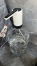 拜杰純凈水桶 水桶桶裝水桶 礦泉水桶飲水機(jī)空桶手提飲水桶 黑蓋11.3L 曬單實(shí)拍圖