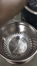 美的（Midea）小飛俠沸騰濃香雙模式電壓力鍋0氟0涂層雙膽高壓鍋5L智能預(yù)約家用煲湯4-6人煮飯煲E5825N輕音泄壓 曬單實(shí)拍圖