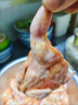 順豐包郵大鵪鶉新鮮農家非乳鴿滋補煲湯生鮮冷凍一整箱燒烤包郵 放血【2.5-3兩母鵪鶉】 10只裝（送燉料包） 曬單實(shí)拍圖
