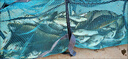 千壽（Qianshou） 千壽釣線(xiàn)野釣柔軟魚(yú)線(xiàn)釣魚(yú)線(xiàn)超強拉力尼龍線(xiàn) 子線(xiàn)【買(mǎi)二送二】 1.2 曬單實(shí)拍圖