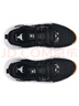 安德瑪（UNDERARMOUR）Project Rock強(qiáng)森6代男子健身運(yùn)動(dòng)訓(xùn)練鞋3026534 黑色001 42.5 曬單實(shí)拍圖
