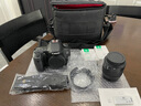 佳能/Canon 50D 60D 80D 77D 90D 半畫(huà)幅二手單反相機(jī) 入門(mén)級(jí)中端高清旅游 佳能 60D 18-55 IS防抖【套機(jī)】 99成新 曬單實(shí)拍圖