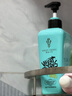 薇弗去屑蓬松洗發(fā)水500ml控油清爽豐盈蓬松改善細(xì)軟扁塌洗頭膏 曬單實(shí)拍圖