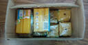 雕牌肥皂洗衣皂實惠裝家用透明皂內(nèi)衣皂洗衣肥皂去污 【24塊透明皂】202g*2塊*12組 曬單實拍圖