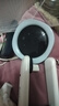 MISS BABYMissbaby雙邊電動吸奶器全自動母乳孕產(chǎn)婦產(chǎn)后輕音大吸力吸乳器 雙邊PP奶瓶+奶嘴+30片儲奶袋-天 電動式 曬單實(shí)拍圖