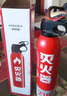智國者車載滅火器水基小型私家庭汽轎車商專用便攜式國家消防3c認證器材 曬單實拍圖