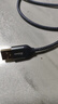 Riksoin【6A快充2條】安卓數(shù)據(jù)線vivo手機(jī)充電線Micro USB電源線 通用華為/魅族/榮耀/oppox7/x20閃充電寶 高級(jí)灰【6A閃充-1條裝】編織線身防斷裂 1.2m 曬單實(shí)拍圖