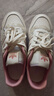 阿迪達(dá)斯 （adidas）三葉草系列 女 FORUM LOW CL W 休閑鞋 JQ6702 白色 39 曬單實(shí)拍圖