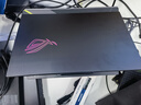ROG魔霸9 銳龍9 16英寸 游戲本筆記本電腦(R9 9955HX 16G 1T RTX5070Ti 2.5K 240Hz) 曬單實(shí)拍圖