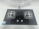 海爾（Haier）新品抽油煙機(jī) 變頻歐式頂吸式油煙機(jī) T型抽煙機(jī) 28立方大風(fēng)量 排煙機(jī) 高頻自清洗 揮手體感ET935UD 【兩件套】聚能天然氣灶Q2BE6T+ET935 曬單實(shí)拍圖