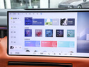 JPLAYER25款領(lǐng)克900屏幕鋼化膜中控儀表導航娛樂(lè )屏幕汽車(chē)貼膜配件 曬單實(shí)拍圖