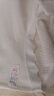 貓人4條女士內(nèi)褲女純棉嬰兒棉10a桑蠶絲底襠高彈大碼中腰舒適透氣L 曬單實(shí)拍圖