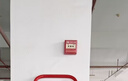 海灣手報(bào)J-SAM-GST9122B手動(dòng)報(bào)警按鈕電話插孔手動(dòng)報(bào)警按鈕9122B J-SAM-GST9122B手動(dòng)火災(zāi)報(bào)警按鈕 曬單實(shí)拍圖