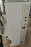 聯(lián)想（Lenovo）天逸510S尊享版商務(wù)辦公臺(tái)式機(jī)電腦主機(jī)(酷睿14代i5-14400 16G 1TB SSD win11)23.8英寸 國家補(bǔ)貼 曬單實(shí)拍圖