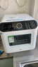 美的（Midea）M10 Max 4套臺(tái)式洗碗機(jī)新升級(jí)85℃熱風(fēng)烘干一級(jí)水效高溫除菌雙層碗籃家用小尺寸免安裝國(guó)家補(bǔ)貼20% 曬單實(shí)拍圖