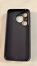 斯美 適用華為Pura70手機殼Pura70Pro液態(tài)玻璃Ultra保護套新款全包防摔360磁吸支架創(chuàng  )意笑臉男女高級 華為Pura70【石墨灰】笑臉F287 金屬漆玻璃-360磁吸支架F287 曬單實(shí)拍圖