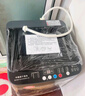 YANGZI中國揚子集團波輪洗衣機全自動家用小型洗烘一體脫水甩干機大容量 出租屋宿舍公寓辦公室節(jié)能 10KG【藍光洗護+智能風(fēng)干+防纏繞】 曬單實拍圖