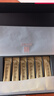 東阿阿膠阿膠速溶粉 3g*30袋/盒便攜易沖泡滋補(bǔ)健康陳麗君同款 送父母禮物 曬單實(shí)拍圖