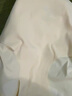 SecretWorld粉底液無痕內(nèi)褲女士全棉a類100純棉抗菌簡(jiǎn)約夏季薄款冰絲大碼褲頭 曬單實(shí)拍圖