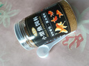 魚(yú)飼料魚(yú)食小顆?？兹隔~(yú)斑馬小金魚(yú)斗魚(yú)熱帶魚(yú)上浮小型魚(yú)專(zhuān)用魚(yú)糧 0.3mm增體増艷上浮魚(yú)糧丨適合2-4厘米魚(yú)體 高蛋白丨250ml/瓶+喂食勺 上浮顆粒丨不渾水丨不噴油丨增體丨増艷 曬單實(shí)拍圖