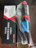 耀達威（YODOWE）焊把鉗1000A工業(yè)級防燙重型電焊鉗新款電焊機配件電焊夾鉗全銅 【1000A】重型工業(yè)級耐焊王-2把 曬單實(shí)拍圖