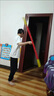 歡樂(lè )加美猴王金箍棒易旋轉玩具兒童悟空動(dòng)漫周邊幼兒園表演道具生日禮物 金箍棒*1支 曬單實(shí)拍圖