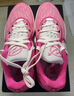 CLENIKEEDAIR NIKE gt cut2代籃球鞋 ZOOM粉紅色水蜜桃運動(dòng)鞋 Gt2 粉紅色 41 曬單實(shí)拍圖