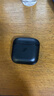 森海塞爾（Sennheiser）Accentum Open藍(lán)牙耳機(jī)無線耳機(jī)半入耳式音樂HIFI聽歌AI聲音拾取IPX4防水環(huán)境感知生日禮物 經(jīng)典黑【半入耳】 曬單實(shí)拍圖