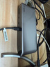貝爾金（BELKIN）雷電4拓展塢 intel認(rèn)證EVO平臺(tái) Macbook筆記本電腦轉(zhuǎn)接器 12合1 HDMI/千兆網(wǎng)口拓展充電器 INC006 曬單實(shí)拍圖