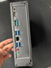長城凌云DHC37 臺式電腦迷你主機(jī)臺式機(jī)商用辦公家用mini整機(jī)（12核i5 12600HX 32G+1T高端辦公款） 曬單實(shí)拍圖