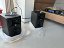 JBL 305P 306P 308P MKII專業(yè)有源監(jiān)聽音箱音響手機(jī)電腦電視音箱HIFI 306PMKII（音箱墊+音頻線）一對(duì) 曬單實(shí)拍圖