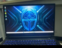 雷神獵刃S 2025【RTX5070Ti】16英寸AI設(shè)計學(xué)生編程游戲筆記本電腦(i9HX 16G1T 240Hz)國家政府補貼20% 曬單實拍圖