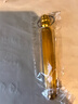 德國超鋒利瑞士軍刀迷你刀子隨身多功能鑰匙扣防衛(wèi)折疊小刀筒子刀 金色大號17cm 曬單實拍圖