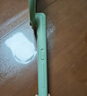 久量電蚊拍滅蚊拍充電式家用鋰電紫光誘蚊照明蒼蠅電量數(shù)顯基孔肯雅熱 曬單實拍圖