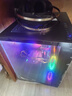 七彩虹12核i9高配RTX3060電腦全套i7永劫游戲水冷組裝機i5辦公設計臺式機企業(yè)采購商務(wù)家用電競網(wǎng)吧主機 套餐四：i9級12核芯+RTX3060 6G 曬單實(shí)拍圖