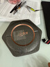 小天才兒童電話手表Z6Pro星云粉防水GPS定位學生兒童移動聯(lián)通電信4G視頻拍照雙攝男女表 曬單實拍圖